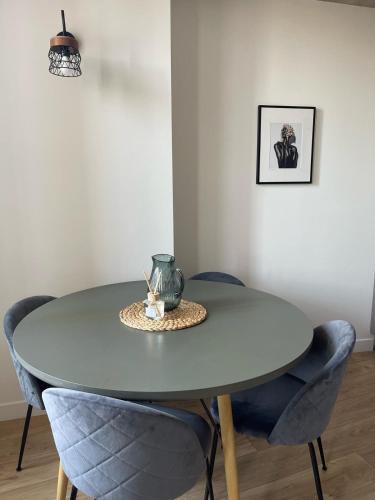 Duplex Place Garibaldi - Close to port, Old Nice, Nice (photo 9)