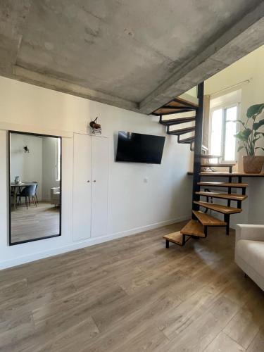Duplex Place Garibaldi - Close to port, Old Nice, Nice (photo 11)
