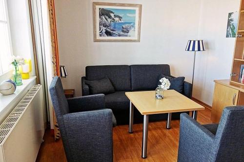 Appartement in Binz mit großem Balkon, Binz (photo 4)