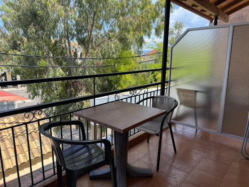 Kassiopi Apartmets4you III 4