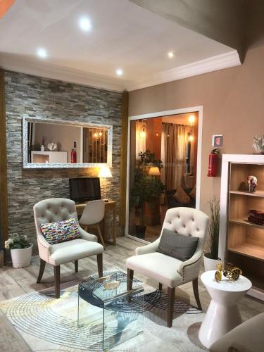 The Best Semiramis Hotel in Nouakchott