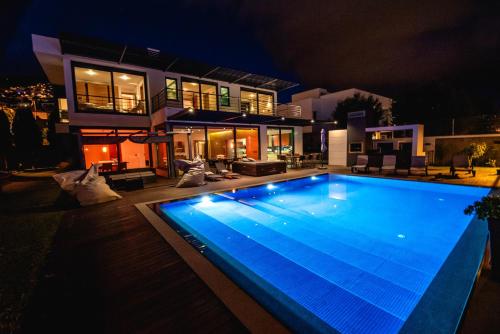 Villa Cary