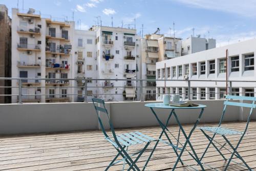 Omnia Pagrati Apartments - image 14