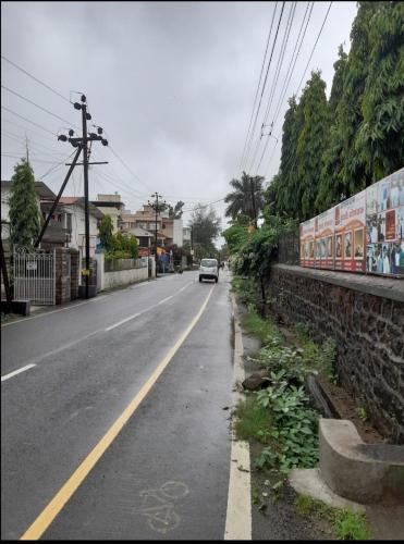 Hotel Aramdham - Wadgaon