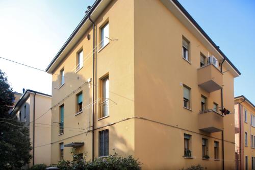 Casa Via de Rosa, Boloňa (fotografie 6)