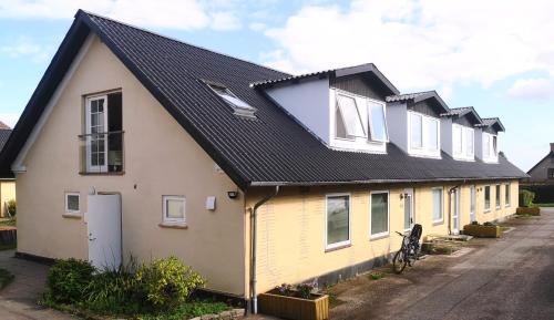 HK Homes Apartments in Aarhus V