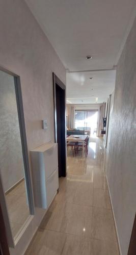 BEACH LOFT - Family apartment on Mehdia Beach, Kenitra (fotografie 9)