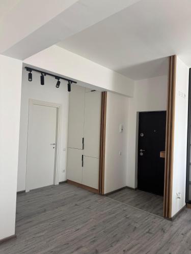 David Apartament in Bodzavásár