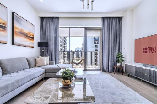 GuestReady - Modern design in Dubai Creek Harbour in Dubai Festival City