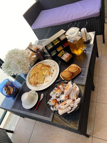 LECCE MON AMOUR B&B – Lecce, OK
