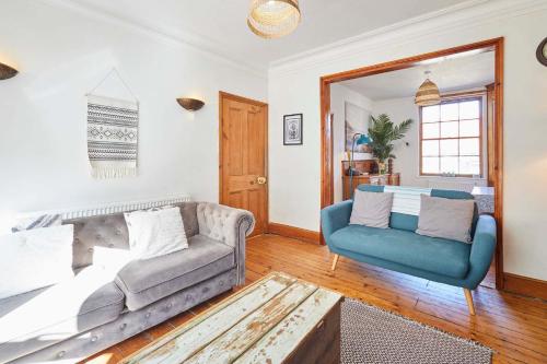 Host & Stay - Gray Street, Whitby (photo 3)