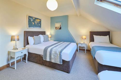 Host & Stay - Gray Street, Whitby (photo 4)
