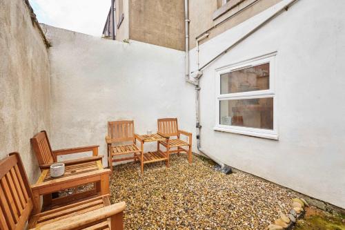 Host & Stay - Gray Street, Whitby (photo 6)