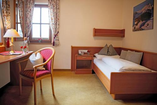 Eggerwirt Kitzbühel, Hotel & Restaurant – Kitzbühel, MO