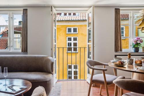 Stay Central - Steps from Tivoli & Nyhavn, Kopenhagen (Foto 3)
