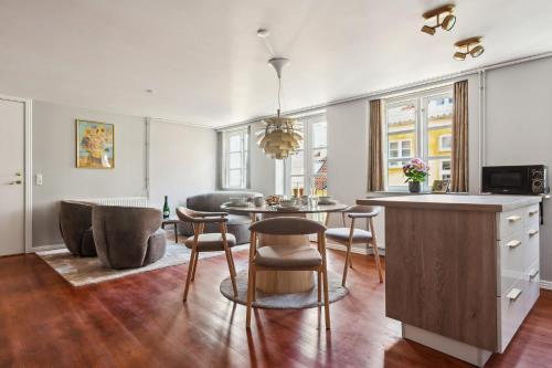 Stay Central - Steps from Tivoli & Nyhavn, Kopenhagen (Foto 5)