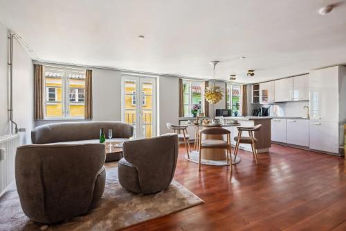 Stay Central - Steps from Tivoli & Nyhavn, Kopenhagen (Foto 10)