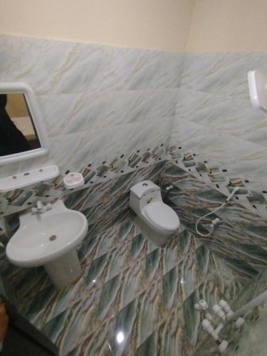 Standard Double Room with Fan image 7