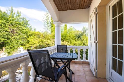 Villa Bella Vista - Calme, Spacieuse et Standing in Grabels