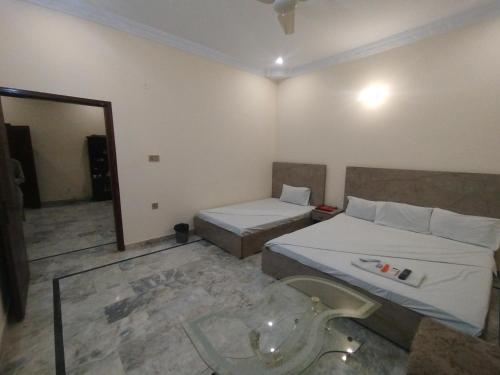 Family Room with Balcony image 5