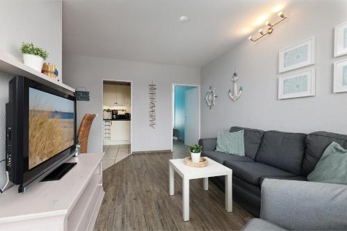 Probsteier Platz Möwennest in Laboe, Deutschland