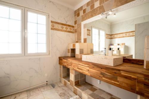 Villa Bella Vista - Calme, Spacieuse et Standing in Grabels