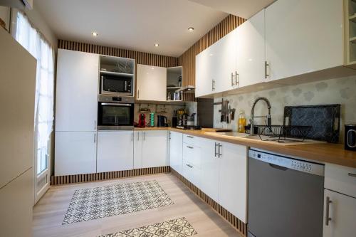 Villa Bella Vista - Calme, Spacieuse et Standing in Grabels