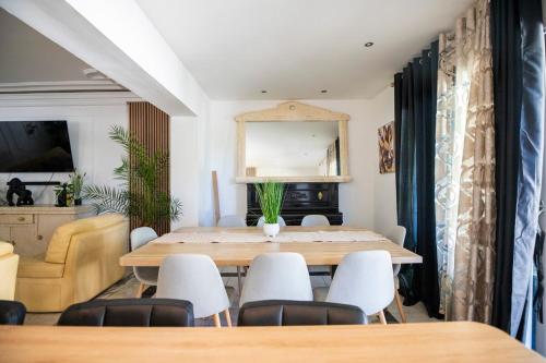 Villa Bella Vista - Calme, Spacieuse et Standing in Grabels