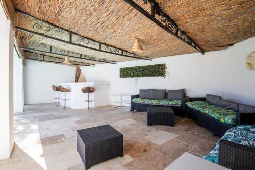 Villa Bella Vista - Calme, Spacieuse et Standing in Grabels