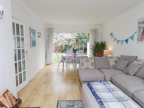 Viesnīcas āriene, 3 Glyn Y Mor in Llanbedrog