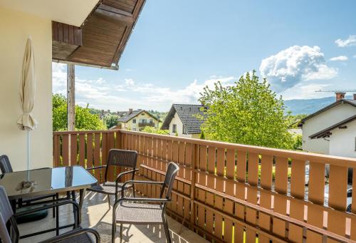 Apartmaji Anja 1