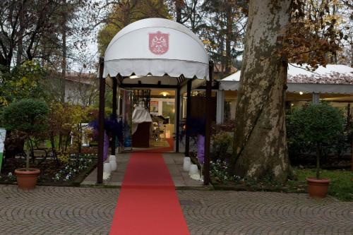 Park Hotel Villa Giustinian - image 11
