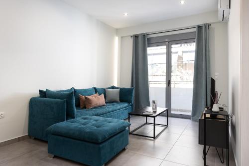 Omnia Pagrati Apartments - image 4