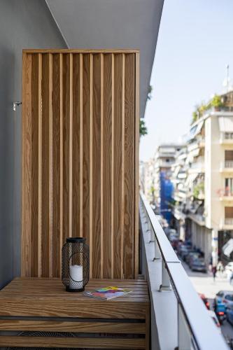 Omnia Pagrati Apartments - image 7