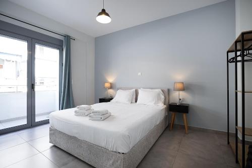 Omnia Pagrati Apartments - image 13