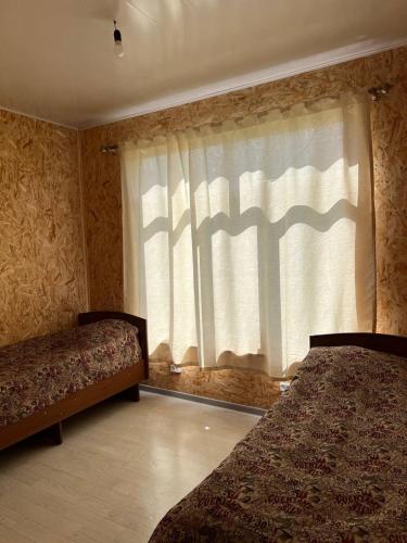 Guest House Kaiyndy in Baetov