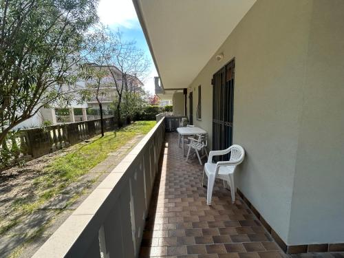 Anthea - Timavo apartament 1