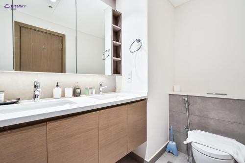 Dream Inn Apartments - Dubai Creek Harbour, Dubai (photo 7)