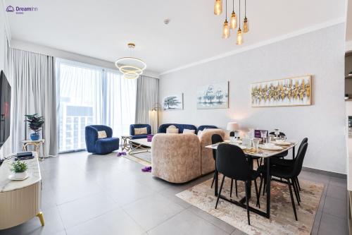 Dream Inn Apartments - Dubai Creek Harbour - image 14