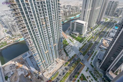 Dream Inn Apartments - Dubai Creek Harbour - image 10