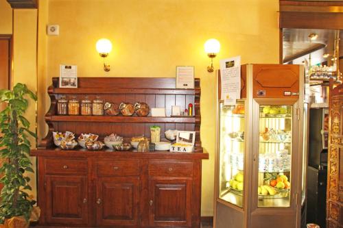 Albergo Ristorante Leon d'Oro - image 8