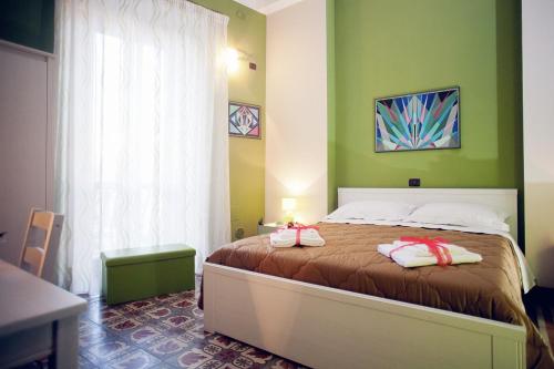 Affittacamere b&b meapvlia – Barletta, TX