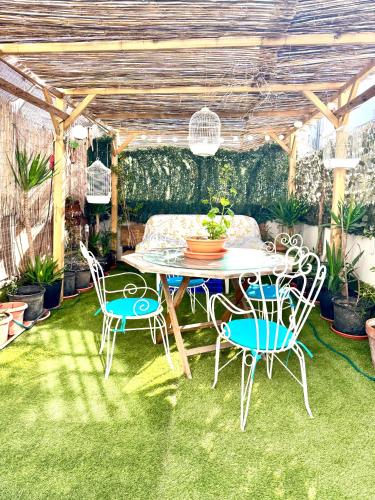 Casa típica Valenciana