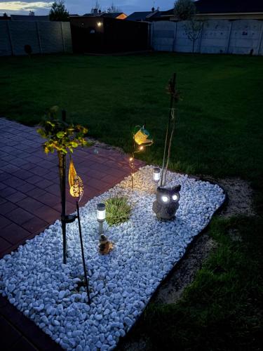 Konvalinka in 奥雷奇奥瓦博顿