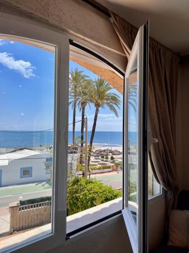 A környék, Botanico Boutique Suites in Javea