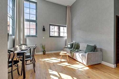 Classic Apartment
