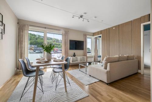 City & Sea Luxe stay, Oslo (foto 8)