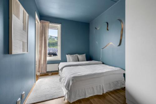 City & Sea Luxe stay, Oslo (foto 9)
