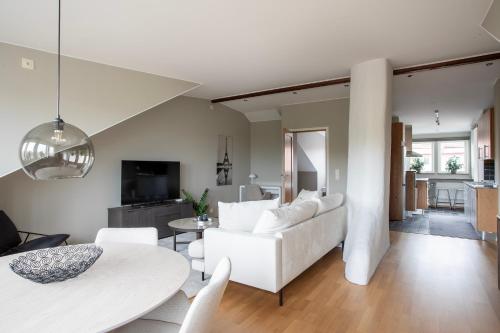 Live and Stay Lagerbring near Liseberg Funpark