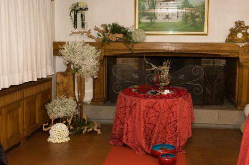 Park Hotel Villa Giustinian - image 12